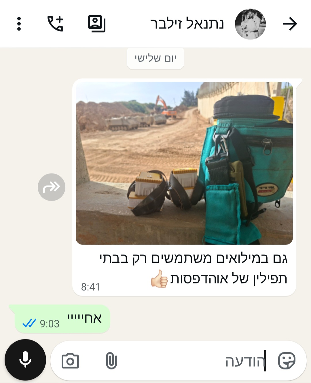 ביקורת