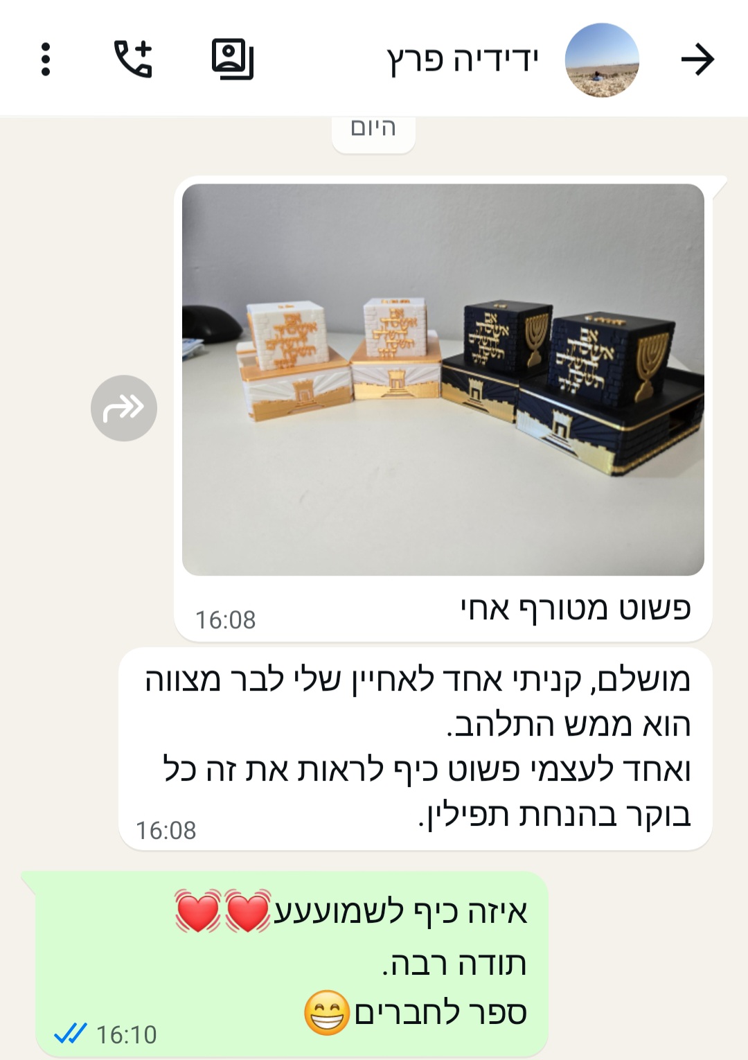 ביקורת