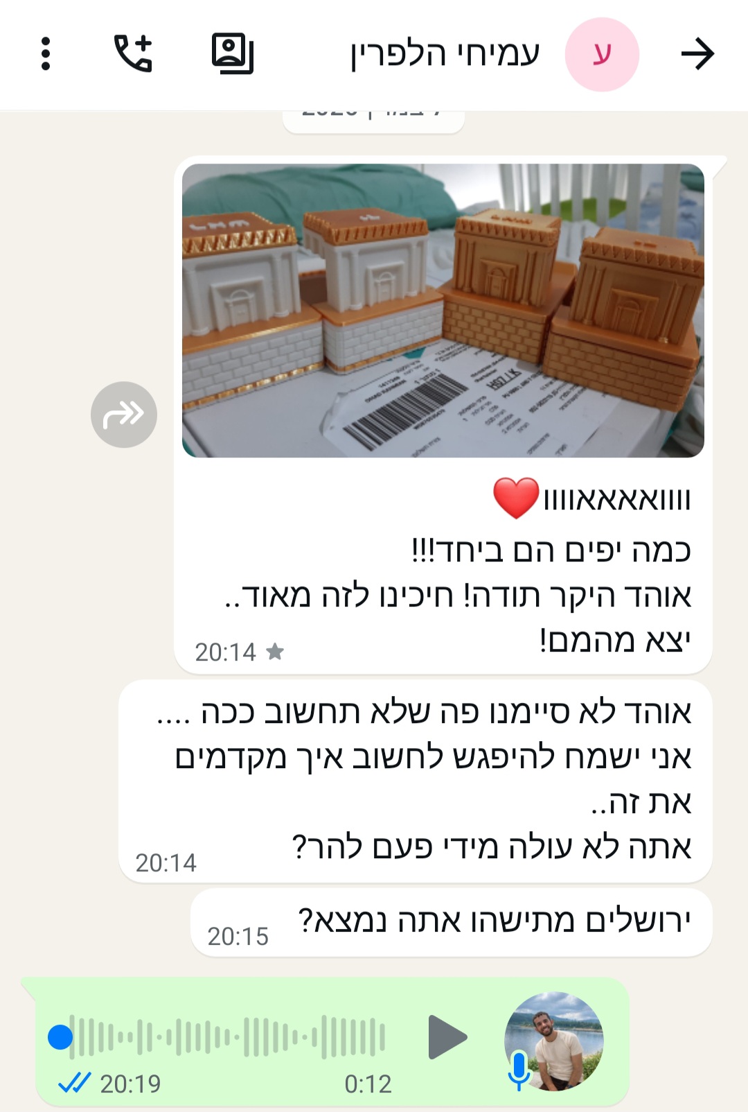 ביקורת