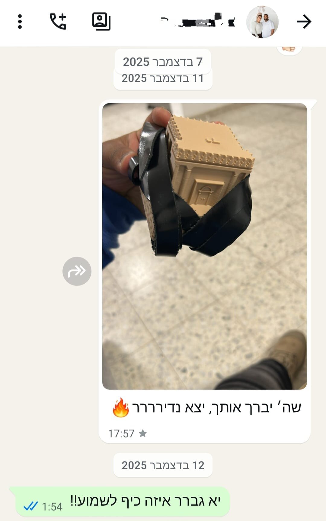 ביקורת