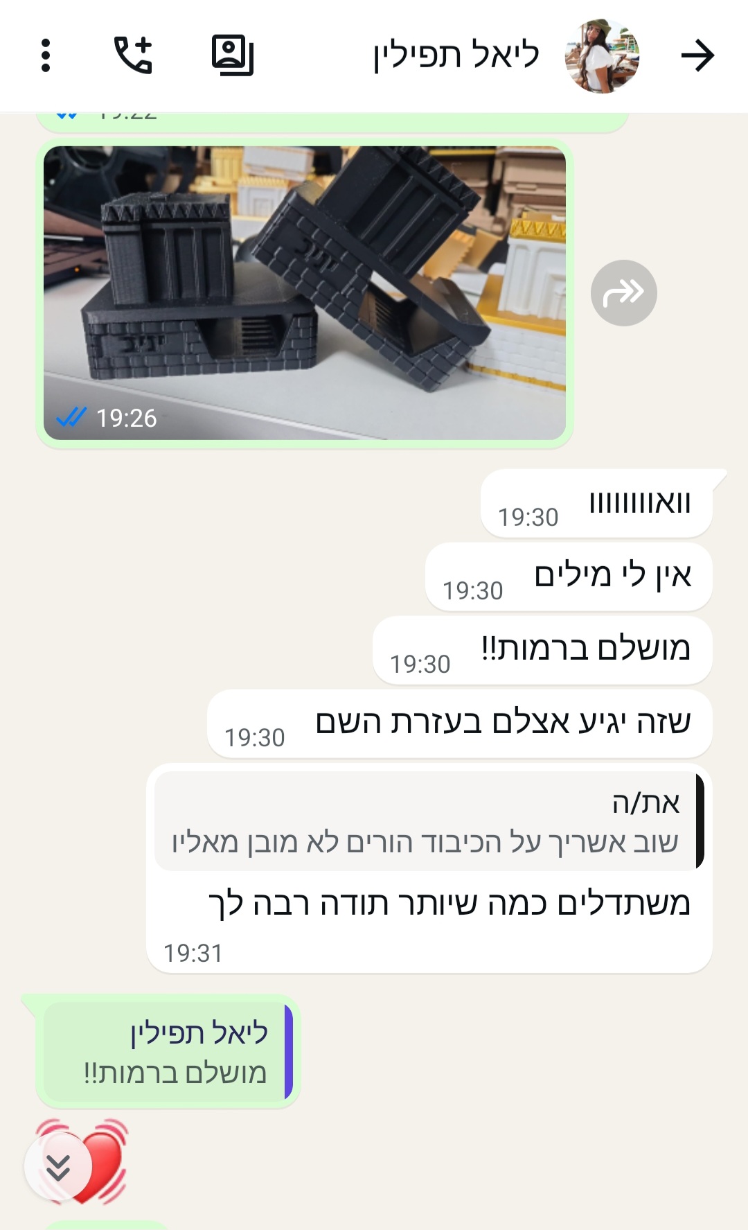 ביקורת